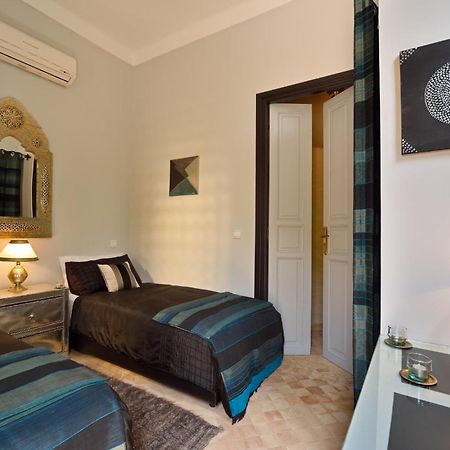 Villa Dinari Douar Caïd Layadi 외부 사진