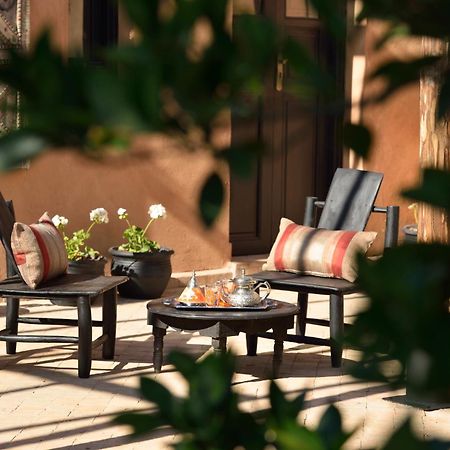 Villa Dinari Douar Caïd Layadi 외부 사진