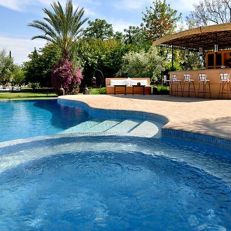 Villa Dinari Douar Caïd Layadi 외부 사진