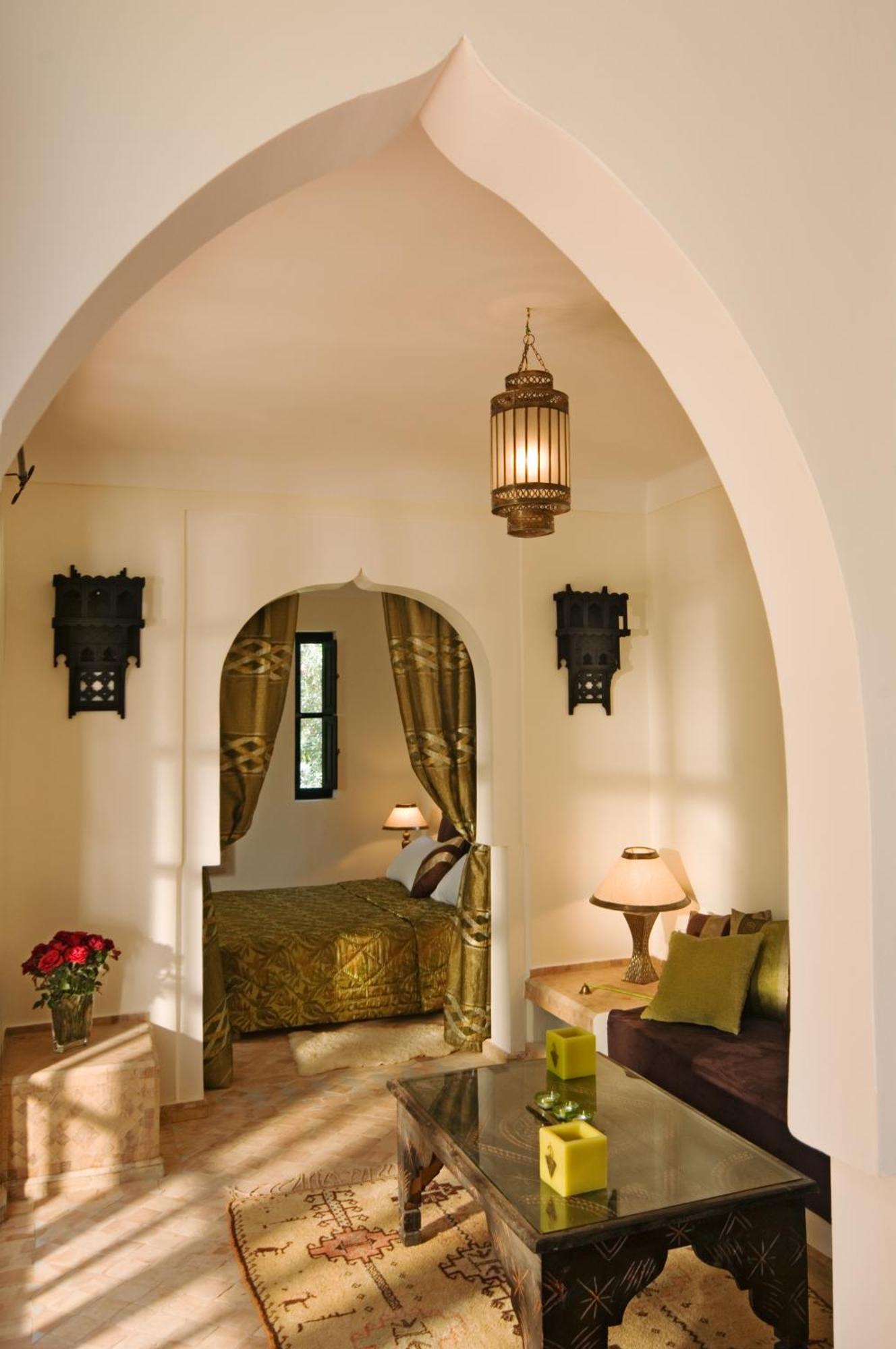 Villa Dinari Douar Caïd Layadi 외부 사진
