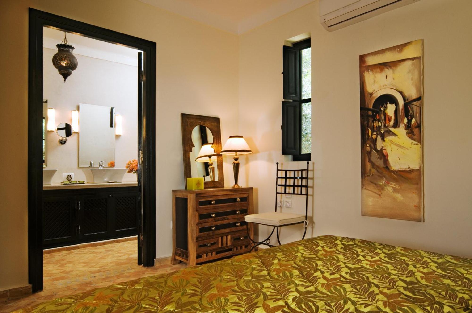 Villa Dinari Douar Caïd Layadi 외부 사진