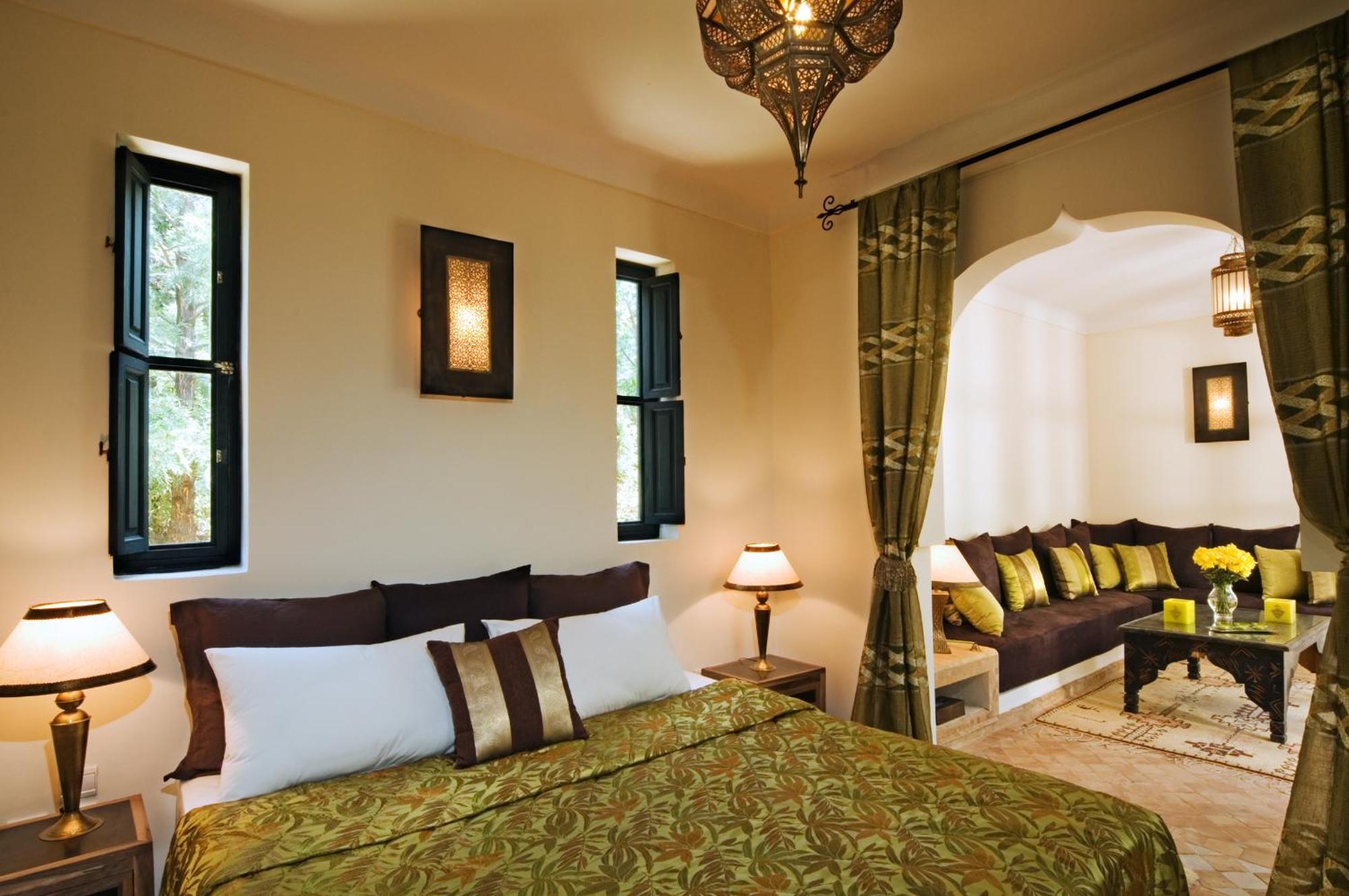 Villa Dinari Douar Caïd Layadi 외부 사진