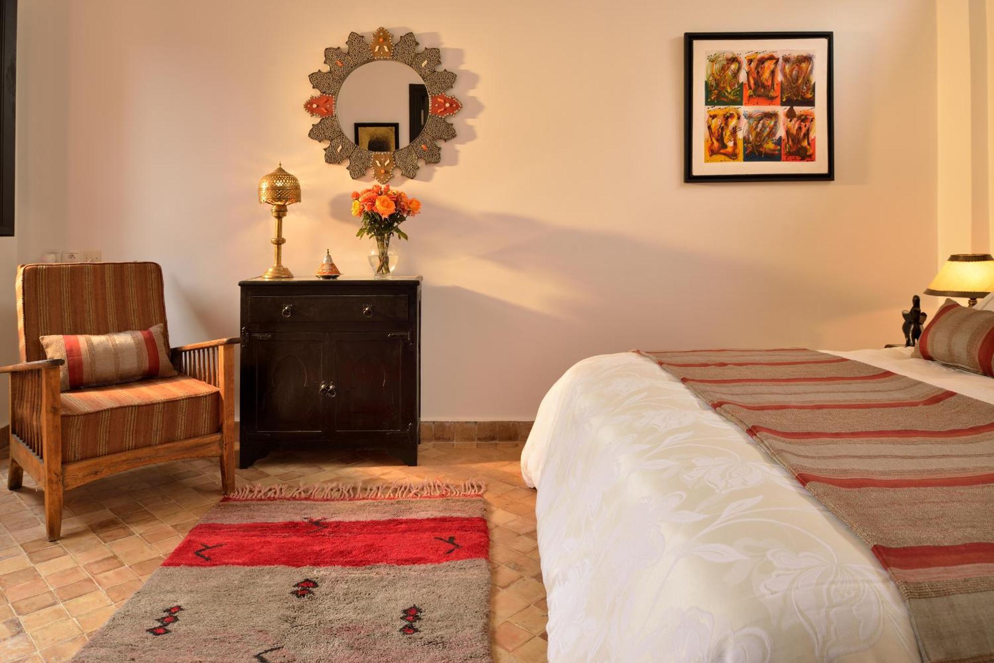 Villa Dinari Douar Caïd Layadi 외부 사진