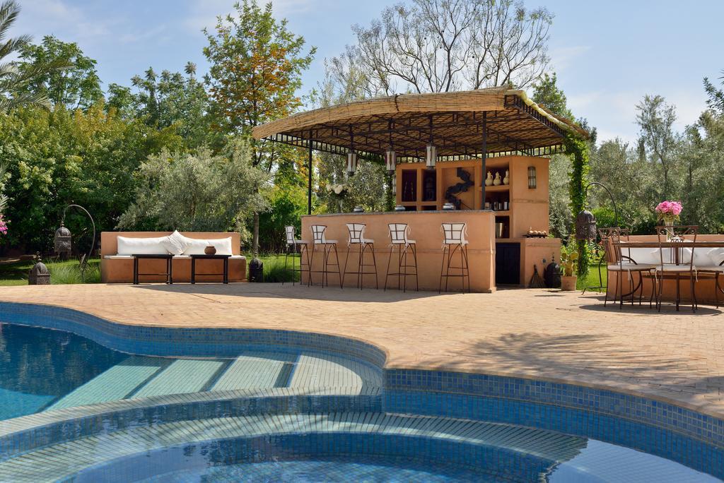 Villa Dinari Douar Caïd Layadi 외부 사진