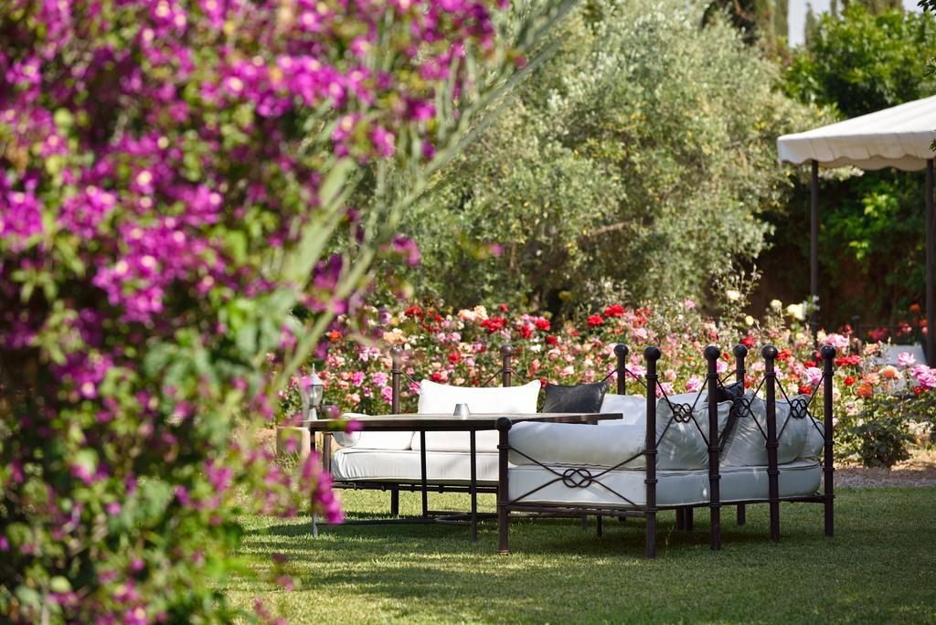 Villa Dinari Douar Caïd Layadi 외부 사진