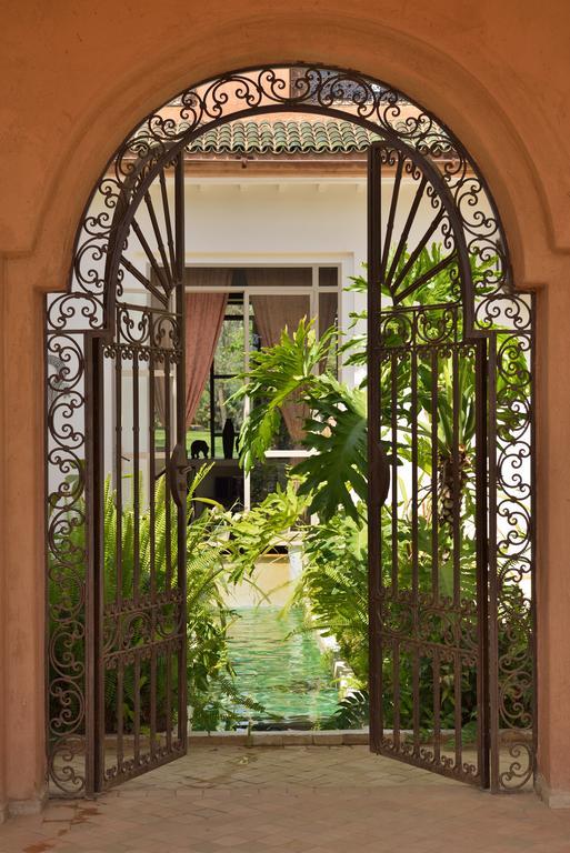 Villa Dinari Douar Caïd Layadi 외부 사진
