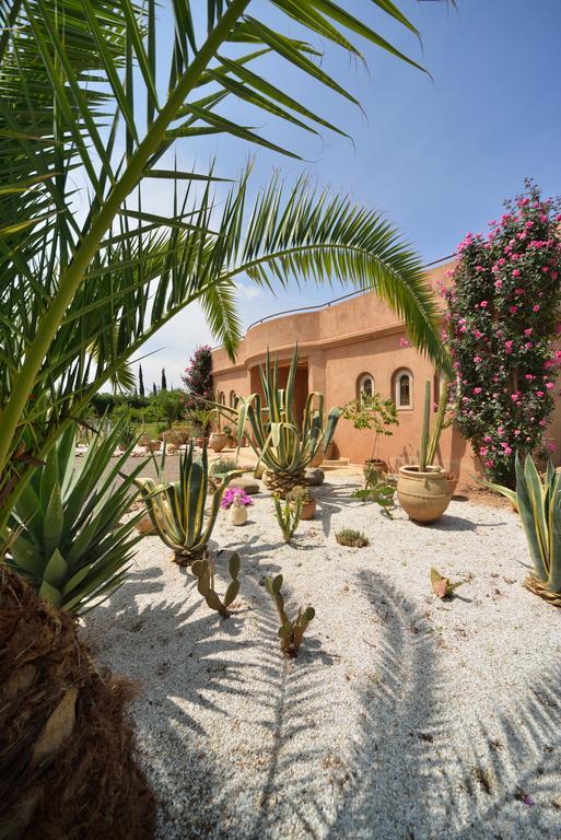 Villa Dinari Douar Caïd Layadi 외부 사진