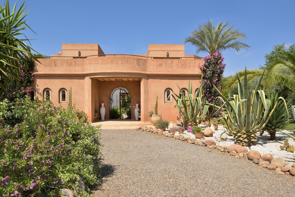 Villa Dinari Douar Caïd Layadi 외부 사진