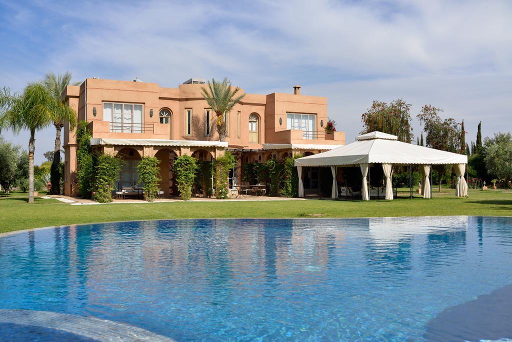 Villa Dinari Douar Caïd Layadi 외부 사진
