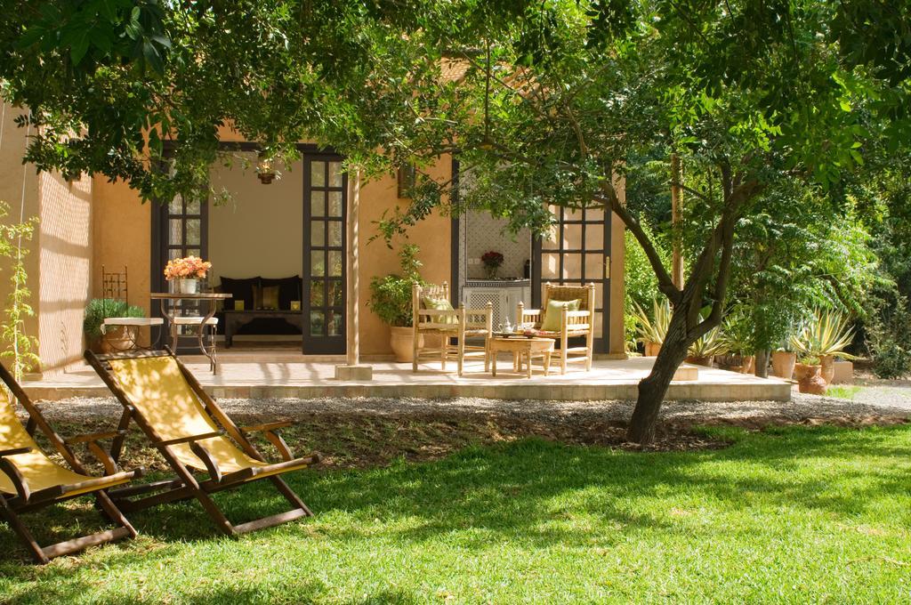 Villa Dinari Douar Caïd Layadi 외부 사진