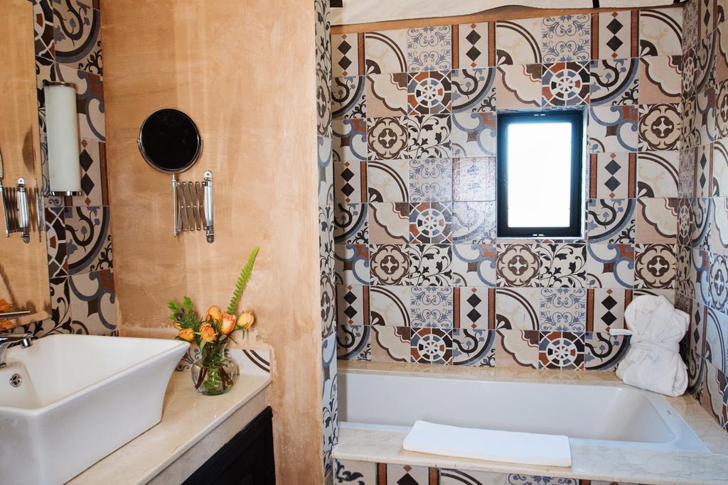 Villa Dinari Douar Caïd Layadi 외부 사진