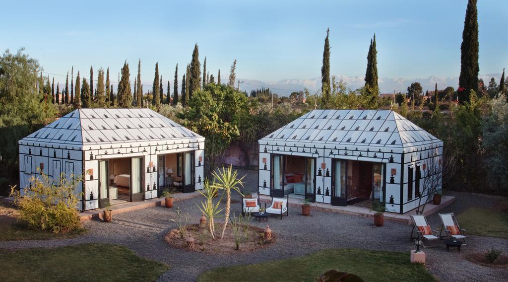 Villa Dinari Douar Caïd Layadi 외부 사진
