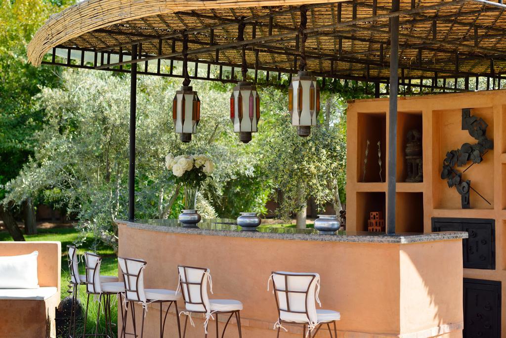 Villa Dinari Douar Caïd Layadi 외부 사진