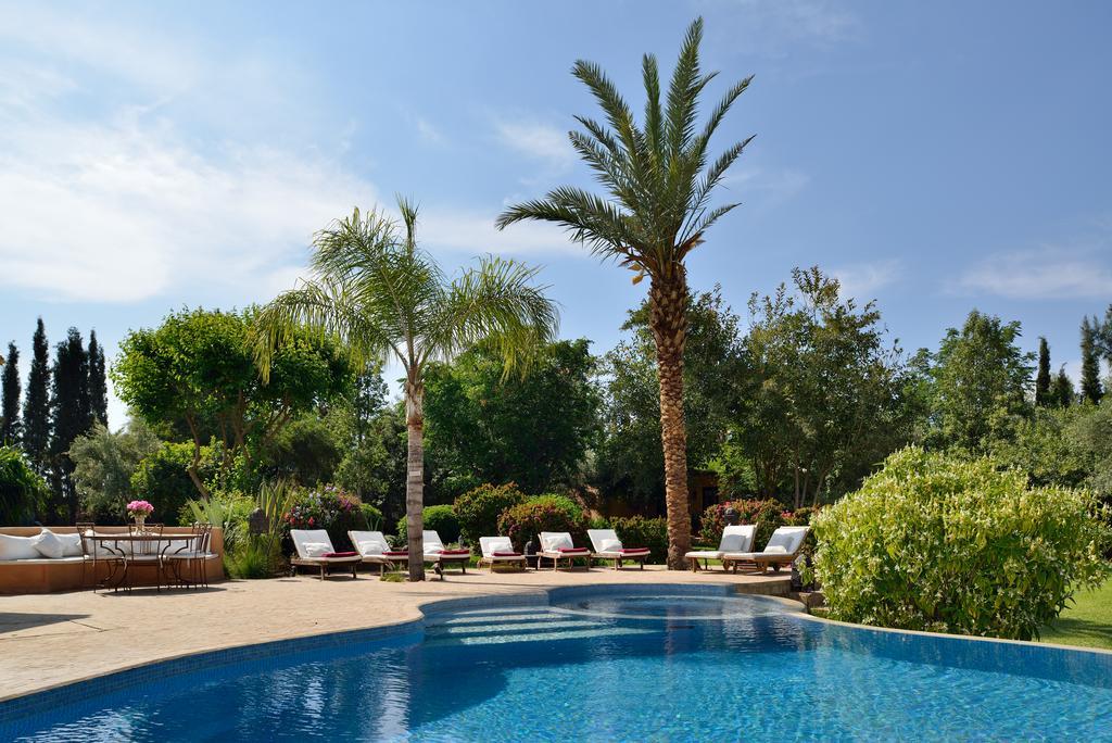 Villa Dinari Douar Caïd Layadi 외부 사진