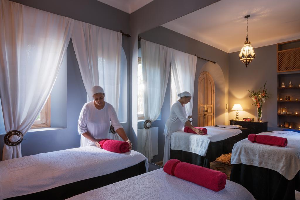 Villa Dinari Douar Caïd Layadi 외부 사진