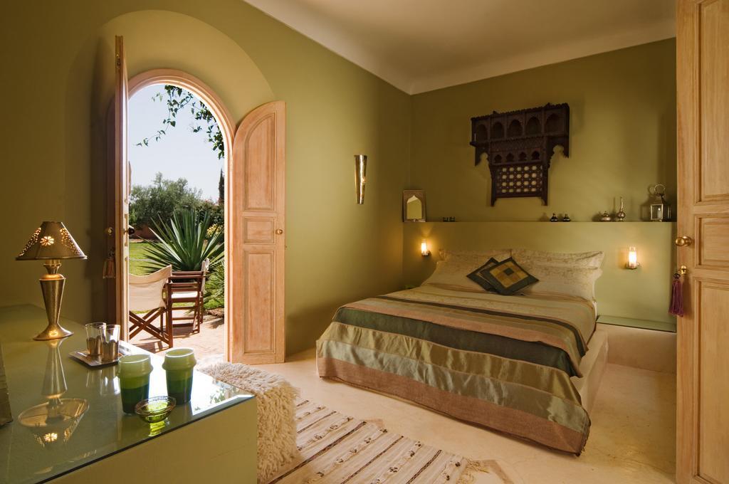 Villa Dinari Douar Caïd Layadi 외부 사진