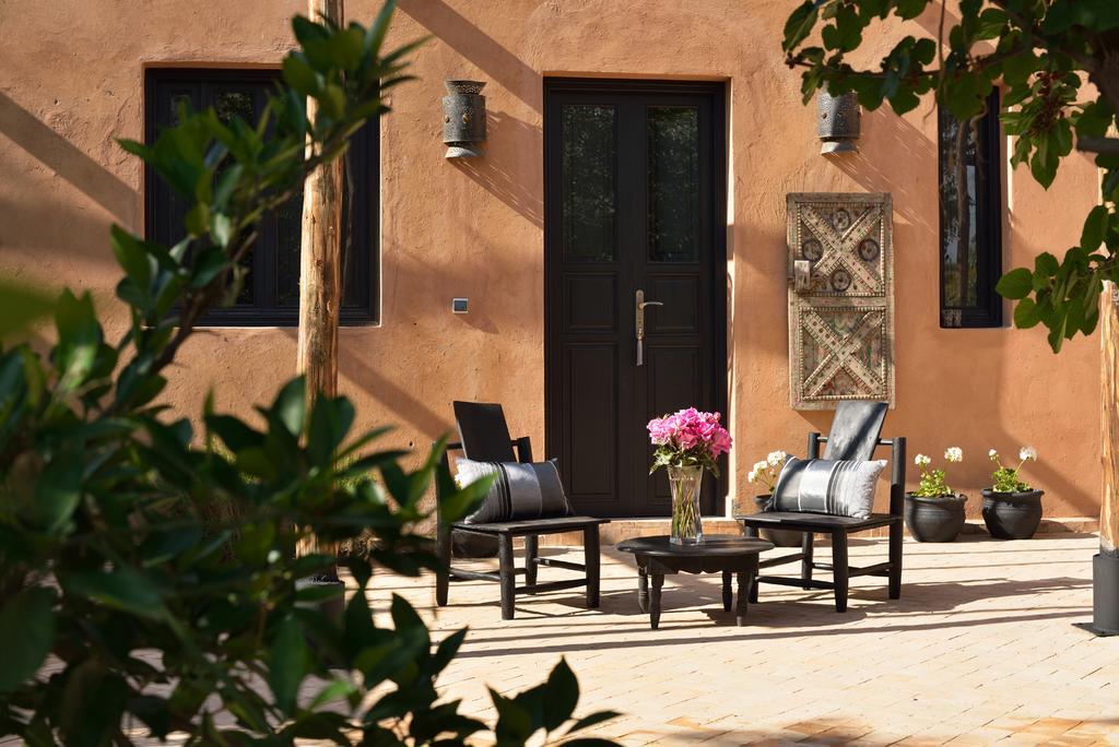 Villa Dinari Douar Caïd Layadi 외부 사진