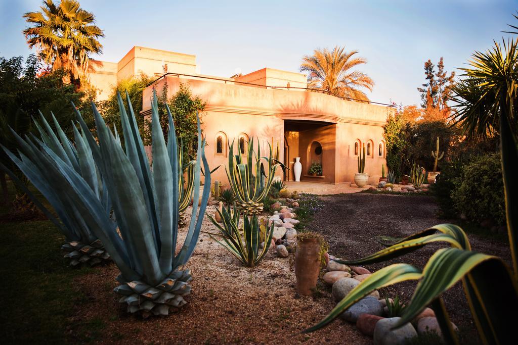 Villa Dinari Douar Caïd Layadi 외부 사진
