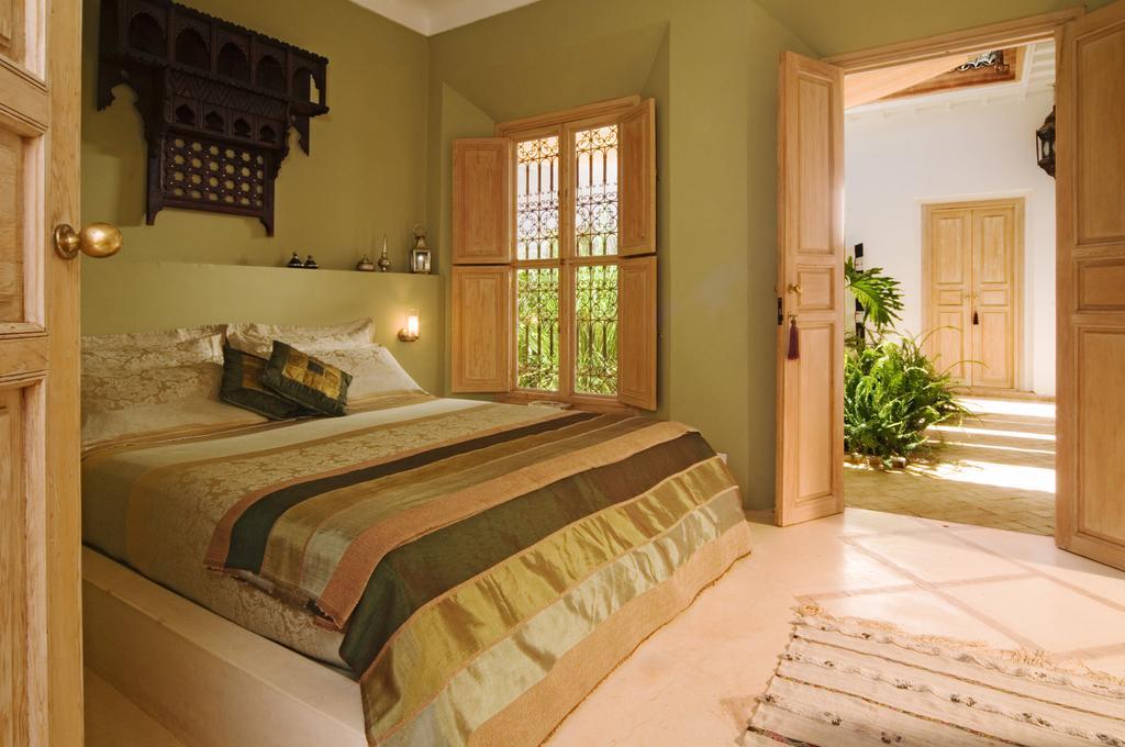 Villa Dinari Douar Caïd Layadi 외부 사진