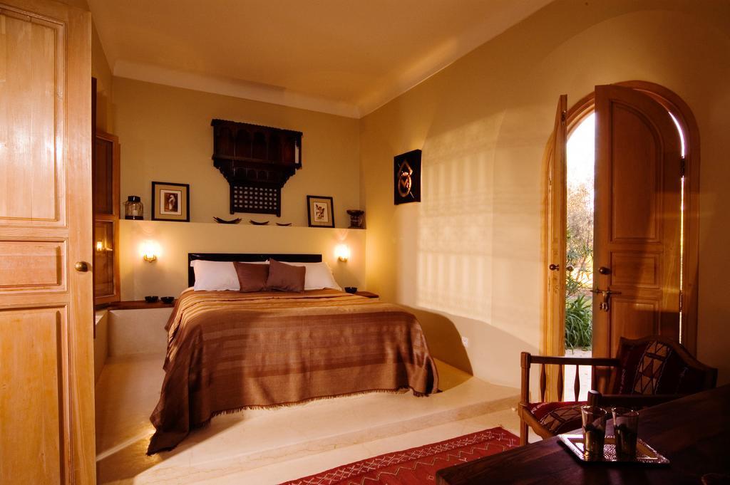 Villa Dinari Douar Caïd Layadi 외부 사진