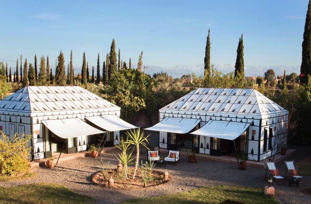Villa Dinari Douar Caïd Layadi 외부 사진