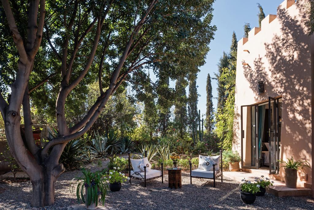 Villa Dinari Douar Caïd Layadi 외부 사진