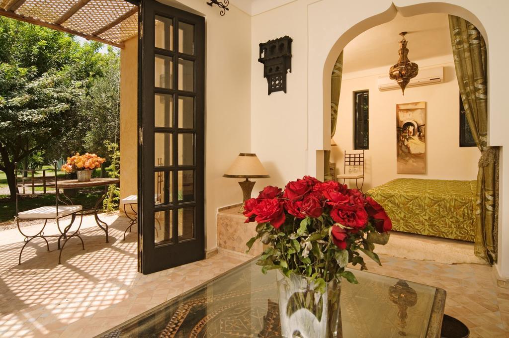 Villa Dinari Douar Caïd Layadi 외부 사진