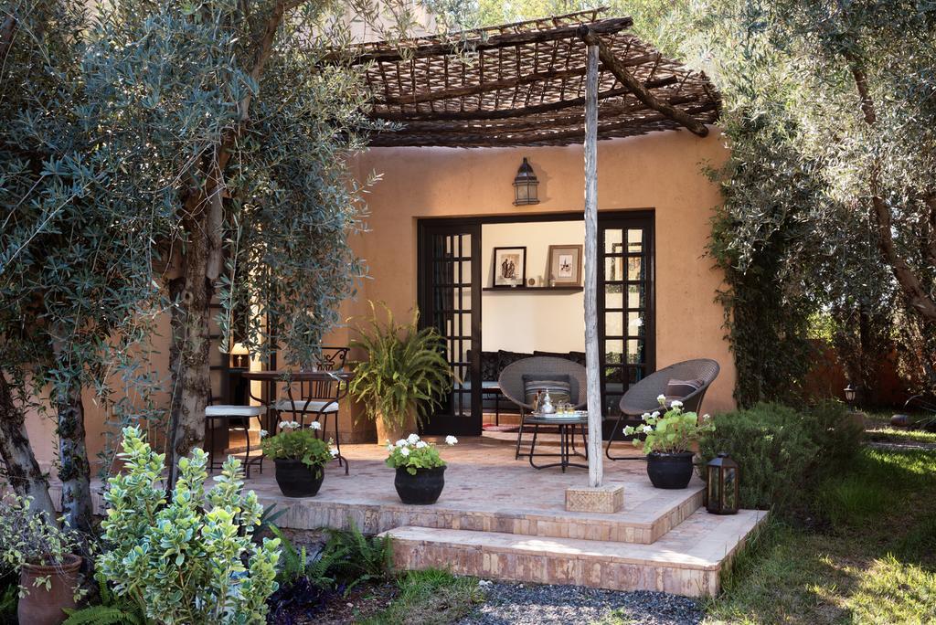 Villa Dinari Douar Caïd Layadi 외부 사진