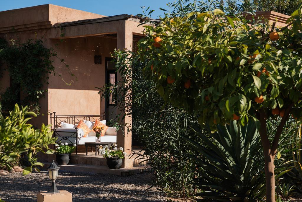 Villa Dinari Douar Caïd Layadi 외부 사진