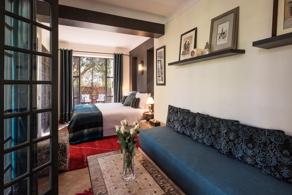 Villa Dinari Douar Caïd Layadi 외부 사진
