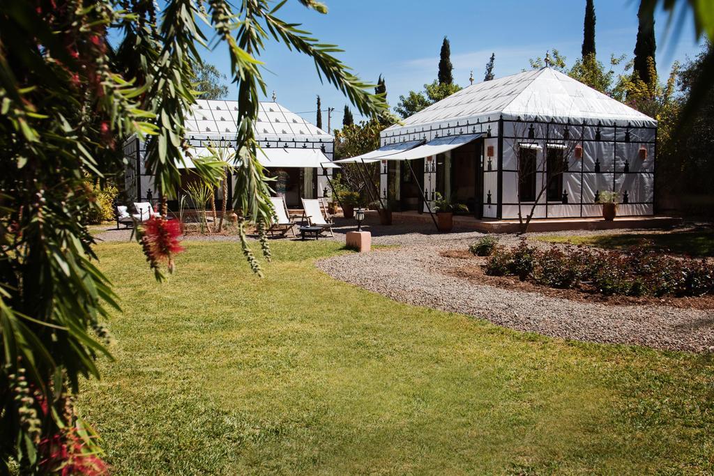 Villa Dinari Douar Caïd Layadi 외부 사진