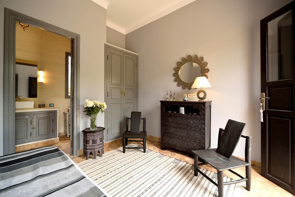 Villa Dinari Douar Caïd Layadi 외부 사진