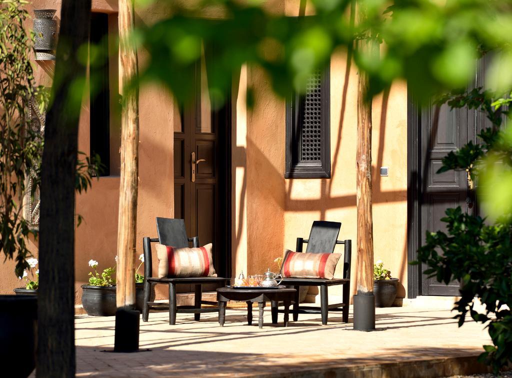 Villa Dinari Douar Caïd Layadi 외부 사진