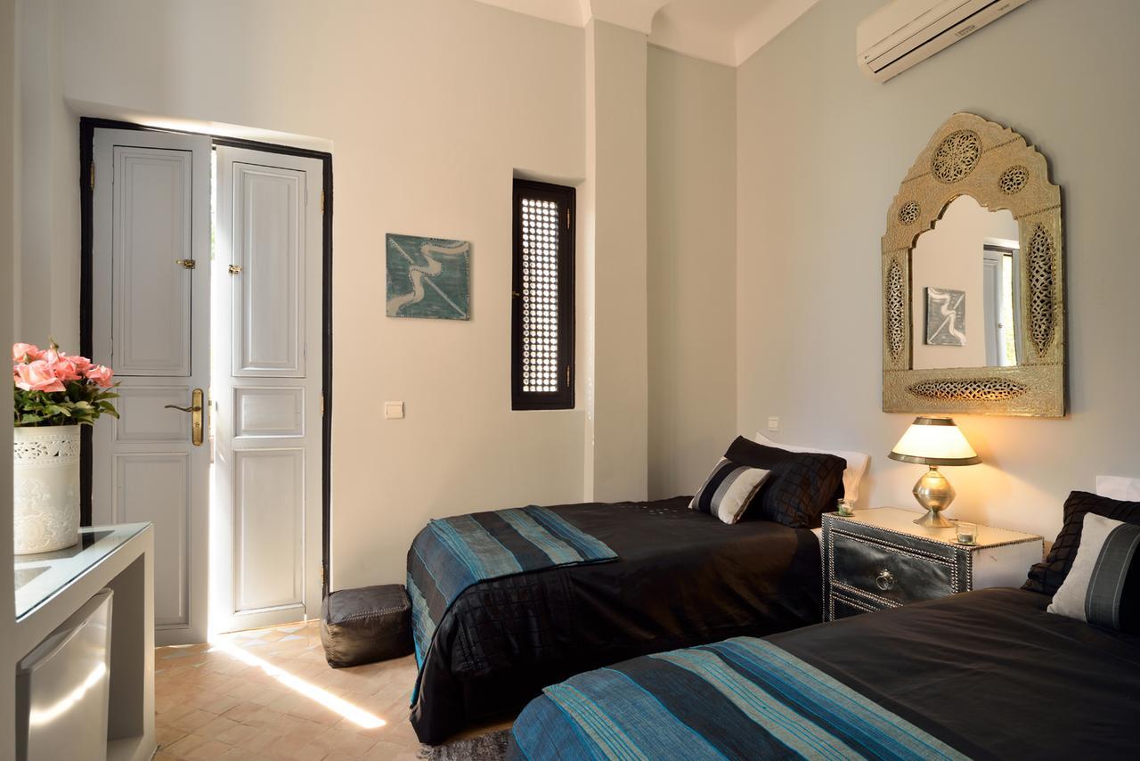 Villa Dinari Douar Caïd Layadi 외부 사진