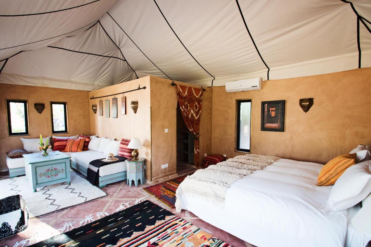Villa Dinari Douar Caïd Layadi 외부 사진
