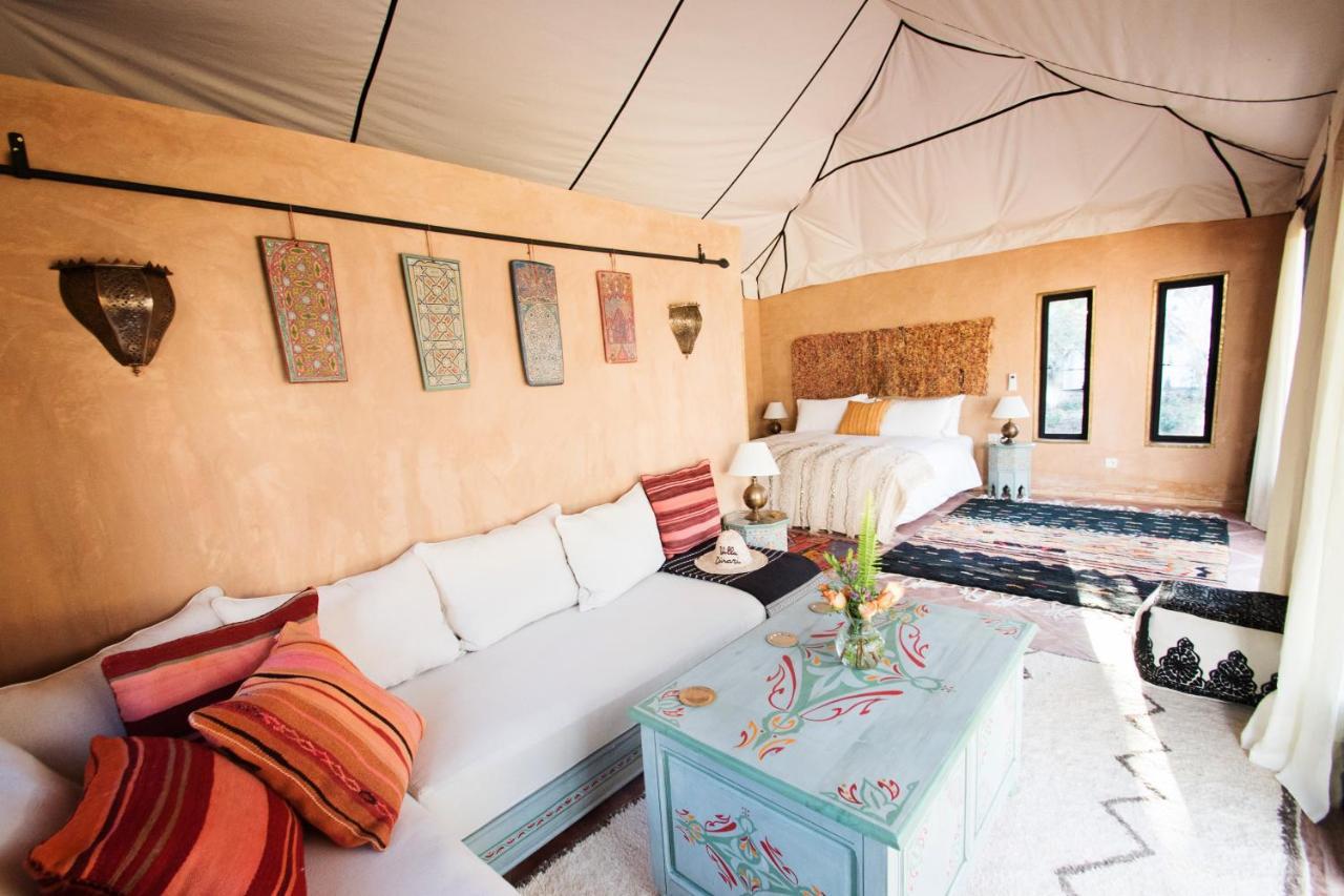 Villa Dinari Douar Caïd Layadi 외부 사진