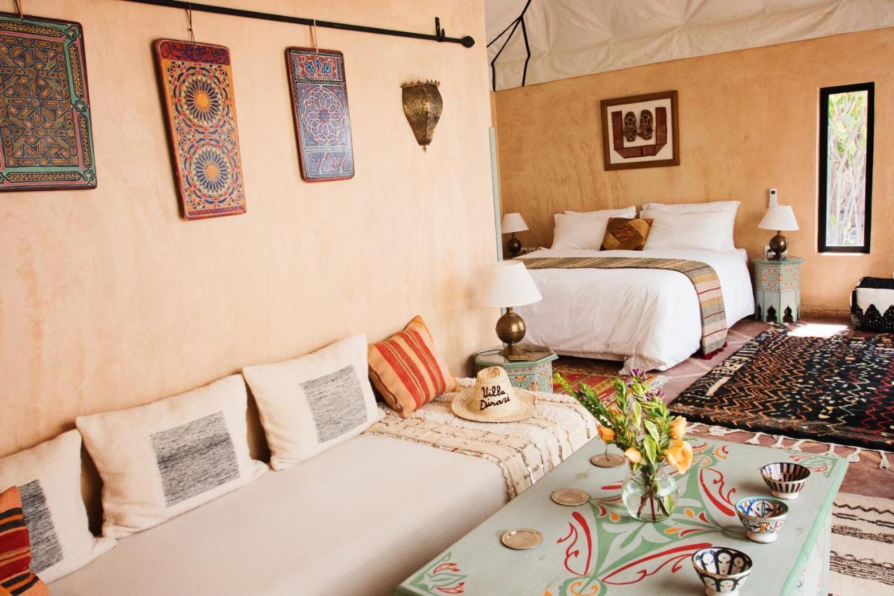 Villa Dinari Douar Caïd Layadi 외부 사진