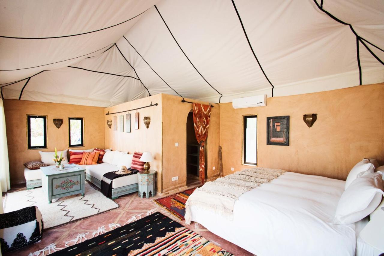 Villa Dinari Douar Caïd Layadi 외부 사진