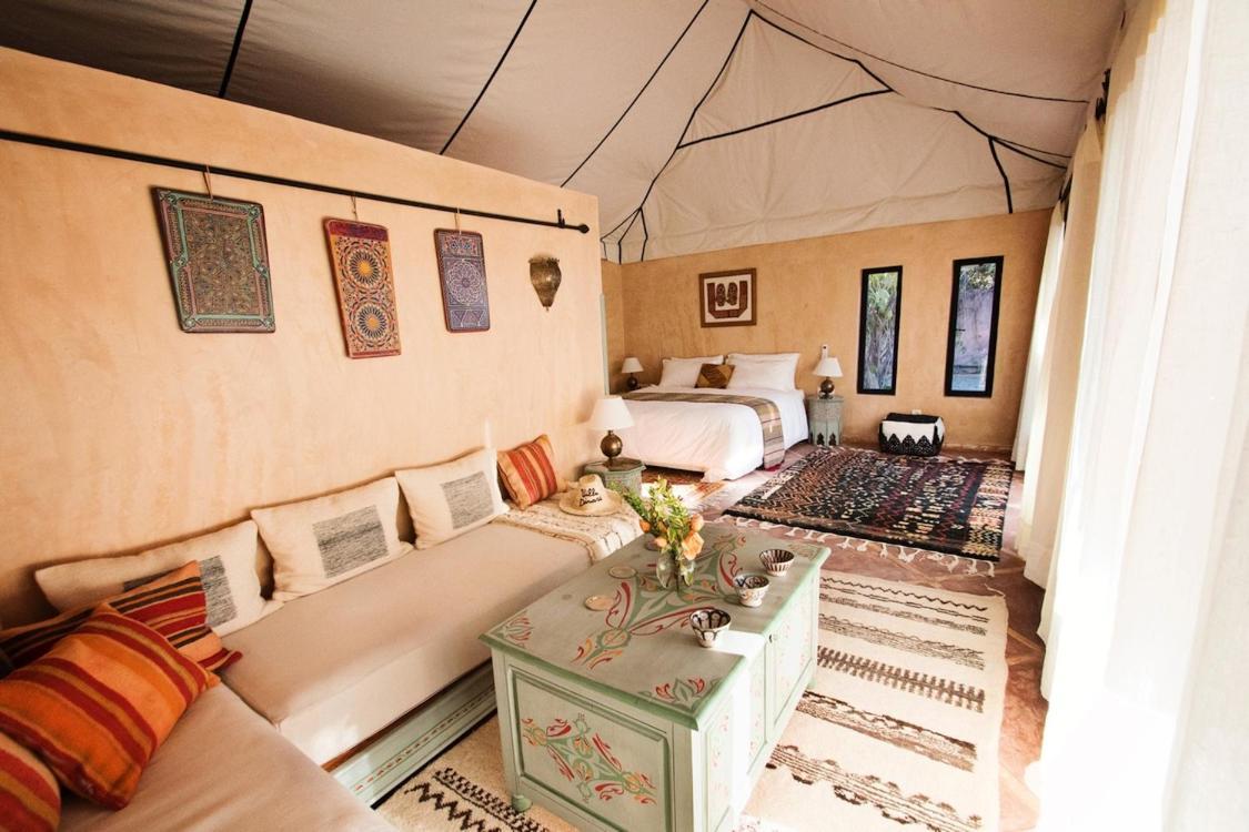 Villa Dinari Douar Caïd Layadi 외부 사진